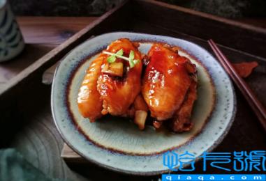 可乐鸡翅的制作方法用放盐吗(可乐鸡翅放多少盐最合适)