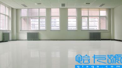 自流平找平用什么材料(自流平找平后多久可以铺地板)