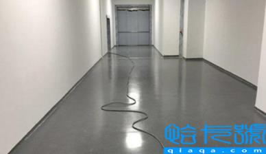 自流平找平用什么材料(自流平找平后多久可以铺地板)