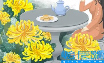 今年重阳节去哪方向登高好(重阳节一定要登高吗)