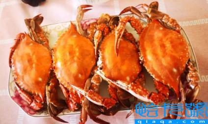 梭子蟹和橡皮筋一起蒸有毒吗(梭子蟹上的橡皮筋有毒吗)