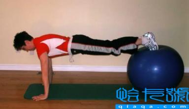 瑜伽球是有氧还是无氧(瑜伽球是干嘛用的)