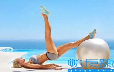 瑜伽球买55还是65cm(瑜伽球65cm适合多高人用)