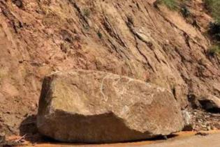 青海发生山体滑坡(山体滑坡的防护措施)