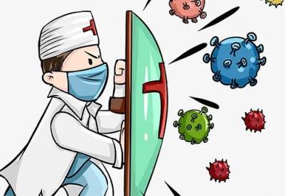 长春市传染病医院发现5例阳性(长春市疫情防控最新政策)