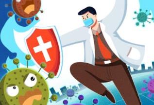 长春市传染病医院发现5例阳性(长春市疫情防控最新政策)