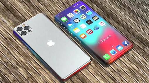 iPhone14Pro叹号孔可显示为药丸形(iPhone14价格是多少)