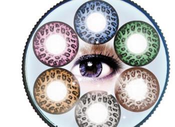 国家将开展美瞳专项整治行动(美瞳一天戴几个小时合适)