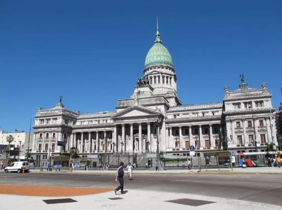 阿根廷现不明原因肺炎已致2死(阿根廷肺炎最新消息)