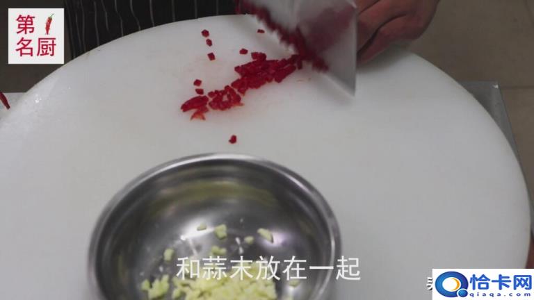 荠菜怎么吃(荠菜的家常做法)