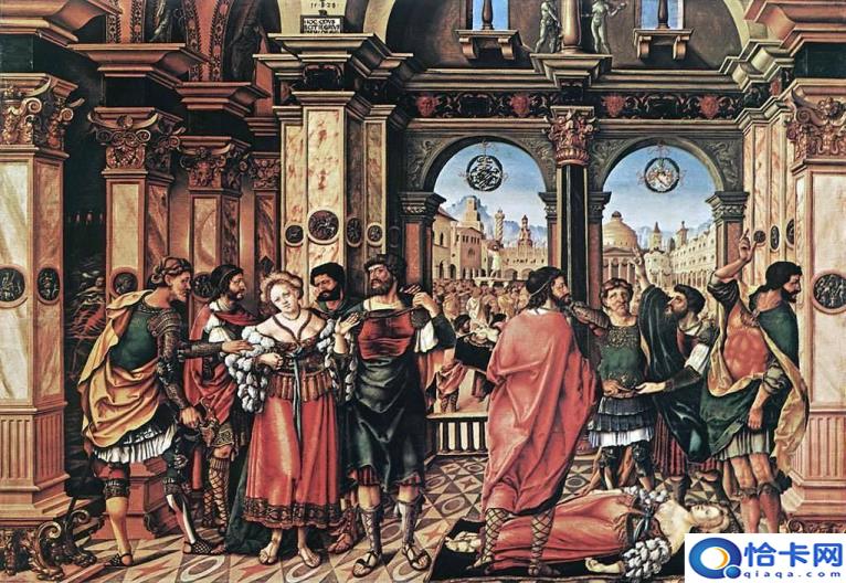 女祭司是做什么的(一文解答)