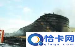 大连输油管爆炸事件烈火英雄(大连7·16油爆火灾牺牲人员)