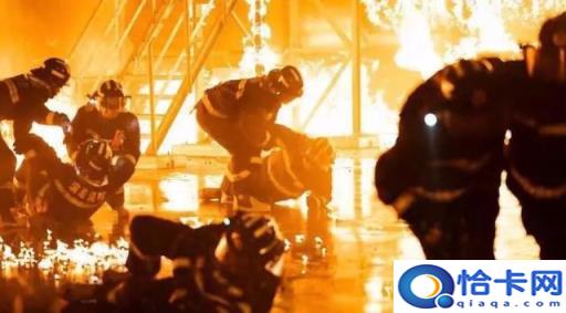 大连输油管爆炸事件烈火英雄(大连7·16油爆火灾牺牲人员)