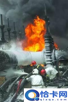 大连输油管爆炸事件烈火英雄(大连7·16油爆火灾牺牲人员)