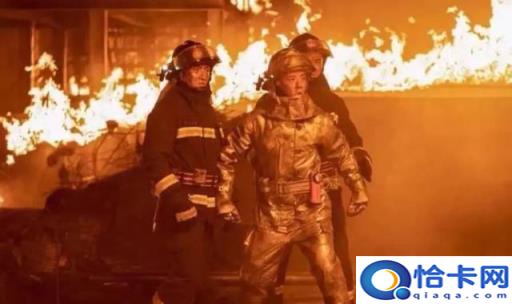 大连输油管爆炸事件烈火英雄(大连7·16油爆火灾牺牲人员)