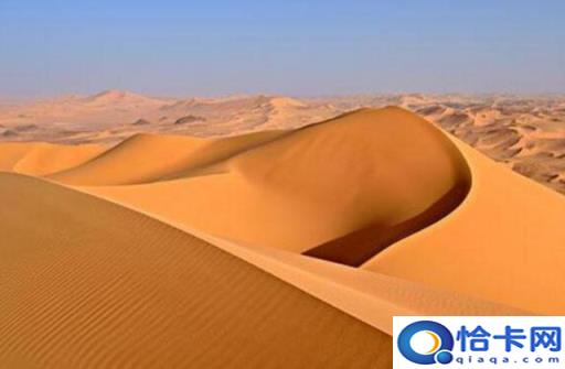 撒哈拉沙漠的面积约为906万(撒哈拉沙漠面积大约960万平方千米)