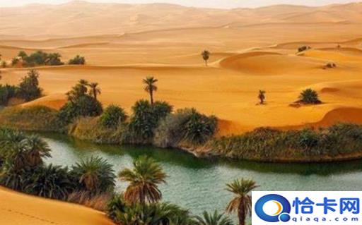 撒哈拉沙漠的面积约为906万(撒哈拉沙漠面积大约960万平方千米)