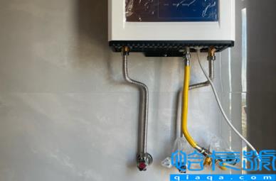 热水器安装收费340元合理吗(安装热水器会被坑吗)