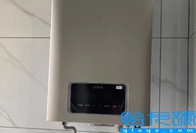 热水器安装收费340元合理吗(安装热水器会被坑吗)