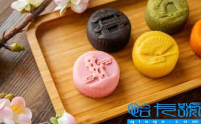 月饼邮寄路上三四天会坏吗(月饼邮寄路上三四天还能吃吗)