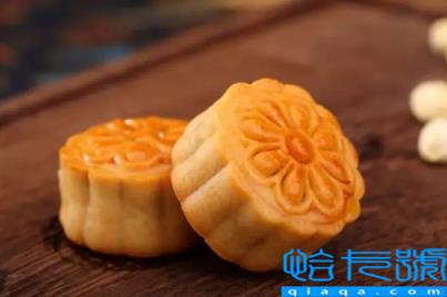 月饼邮寄路上三四天会坏吗(月饼邮寄路上三四天还能吃吗)