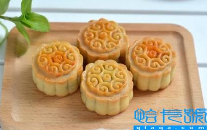 坐飞机可以带月饼礼盒吗(包装好的月饼可以带上飞机吗)