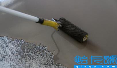 自流平适合做卧室地面吗(普通水泥能做自流平吗)