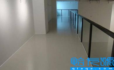 做自流平前应怎样处理地面(自流平适合家装吗)