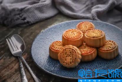 月饼在快递过程中会不会变质(月饼邮寄过程中会坏掉吗)