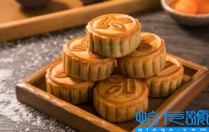 月饼在快递过程中会不会变质(月饼邮寄过程中会坏掉吗)