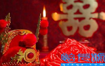 结婚八字算日子能不能改(结婚日子不吉不利会怎样)