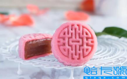 冰皮月饼放冰箱哪里储存(冰皮月饼放冰箱哪个位置)