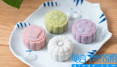 冰皮月饼放冰箱哪里储存(冰皮月饼放冰箱哪个位置)