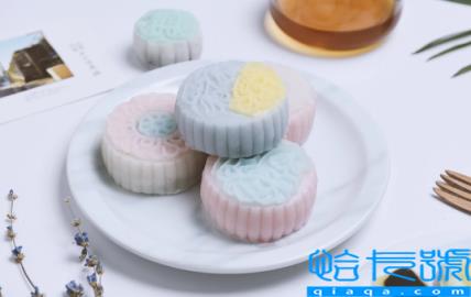 冰皮月饼放冰箱哪里储存(冰皮月饼放冰箱哪个位置)