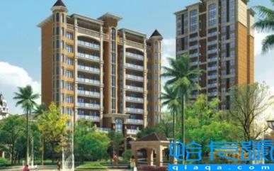 架空层计算建筑面积吗(架空层属于开发商还是业主)