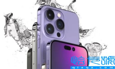 iPhone14Plus是三摄吗(iPhone14Plus可以几倍变焦)