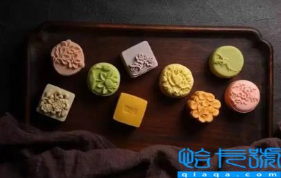 邮寄月饼怎么收费(寄一盒月饼要多少钱)