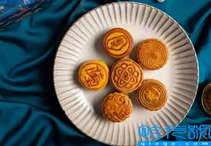 邮寄月饼用泡沫箱子好还是纸箱好(邮寄月饼用什么包装不易碎)