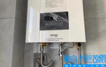 热水器安装用的角阀是专用的吗(热水器安装自己准备的角阀收费吗)