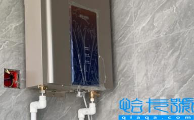 热水器免费安装真的不要钱吗(热水器免费安装骗局)