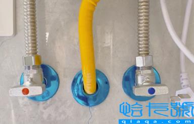 热水器免费安装真的不要钱吗(热水器免费安装骗局)