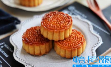 吃一个月饼多久能代谢完(月饼吃一块几天能消化掉)