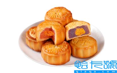 吃一个月饼多久能代谢完(月饼吃一块几天能消化掉)