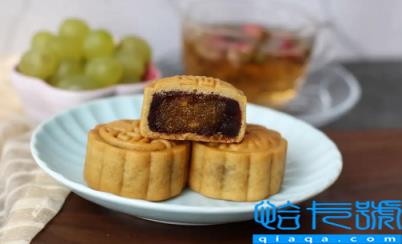 吃一个月饼多久能代谢完(月饼吃一块几天能消化掉)