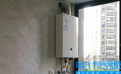 热水器装好了还能移位置么(热水器移机后会有影响吗)