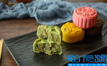 月饼可以蒸着吃吗(月饼蒸一下好吃吗)