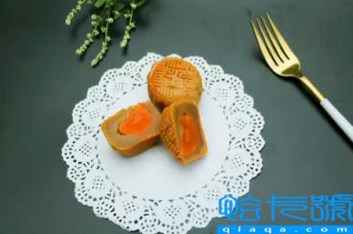 月饼可以蒸着吃吗(月饼蒸一下好吃吗)