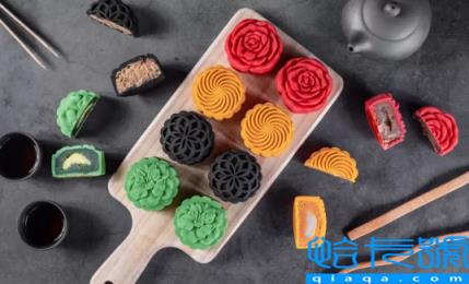 月饼可以蒸着吃吗(月饼蒸一下好吃吗)