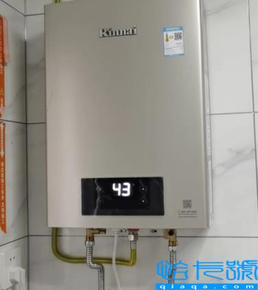 网上买热水器安装费太贵了可以退吗(网上买热水器安装费太贵了怎么投诉)