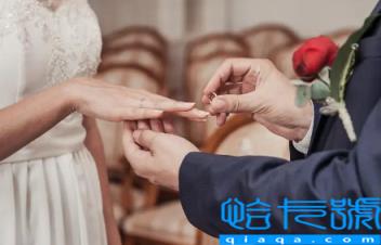 订婚后多久可以领证(订婚怎么哪些是要注意的)